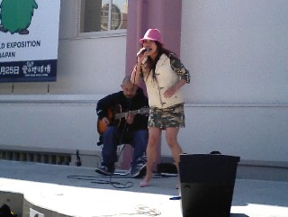 good ol' peopsのお2人